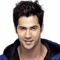 Varun Dhawan