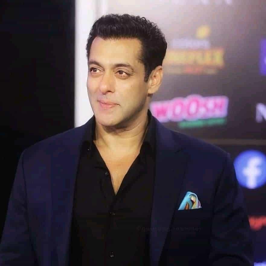 Salman Khan