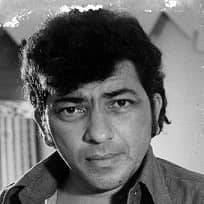 Amjad Khan