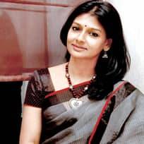 Nandita Das