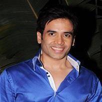 Tushar Kapoor