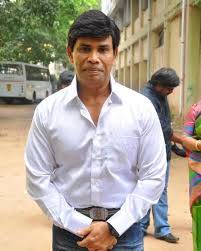 Anandaraj