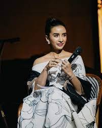 Patralekha