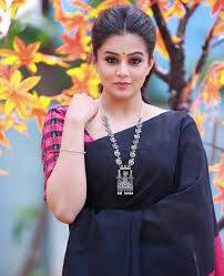 Priyamani