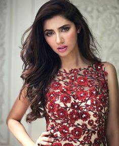 Mahira Khan