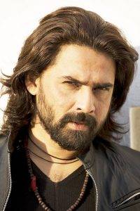 Mukul Dev