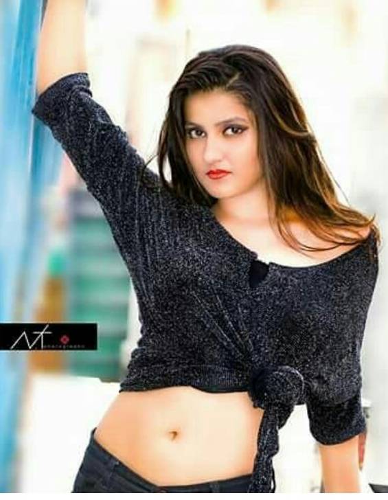 Pooja Thakur