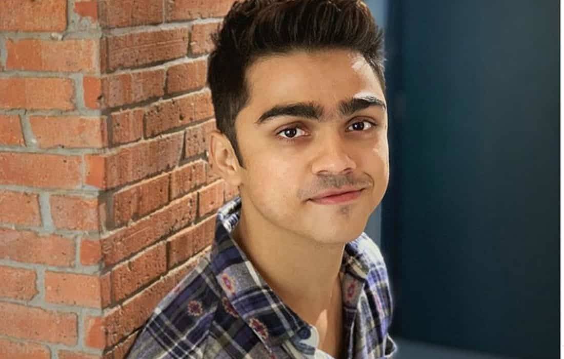 Rohan Shah