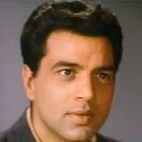 Dharmendra