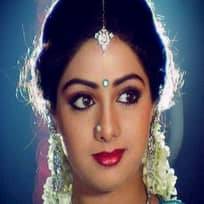 Sridevi