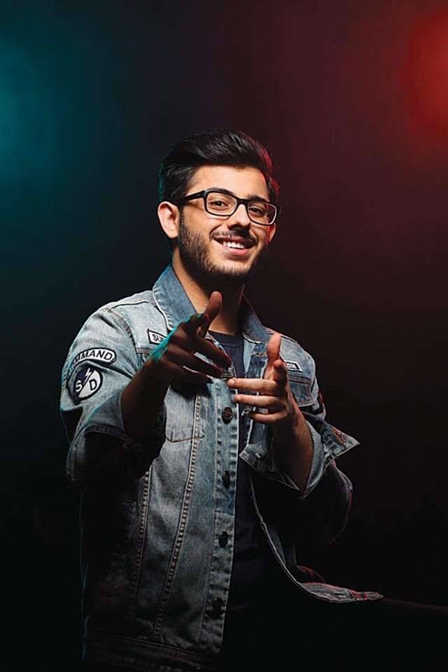 CarryMinati