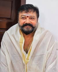 Jayaram