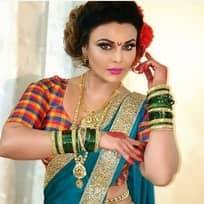 Rakhi Sawant