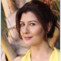 Sangeeta Bijlani